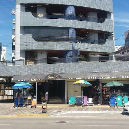 Apto Bombas Ed Guarapari Bombinhas Esterno foto