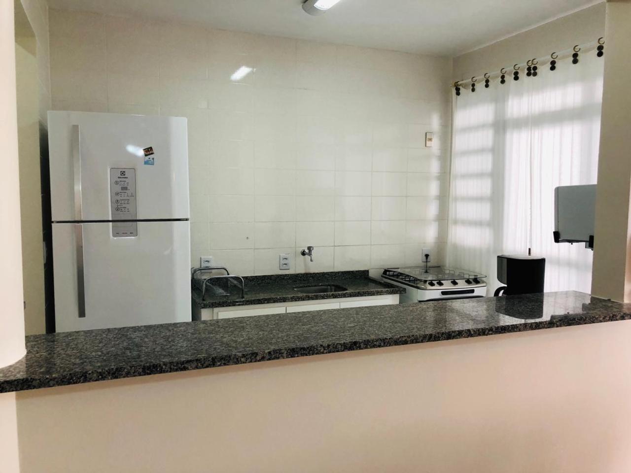 Apto Bombas Ed Guarapari Bombinhas Esterno foto